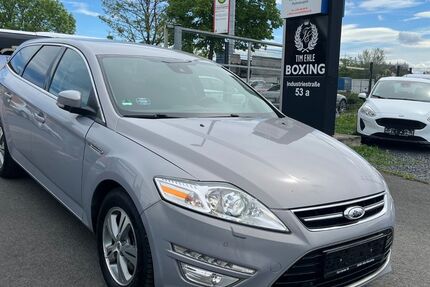 Ford Mondeo 260.000 km 3.500 &euro; Wesseling - Köln 50389