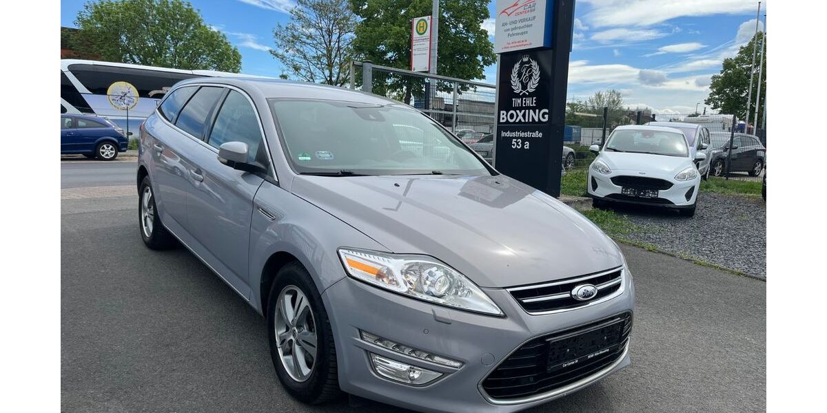 Ford Mondeo 260.000 km 3.500 &euro; Wesseling - Köln 50389