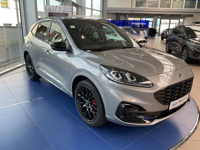 Kuga