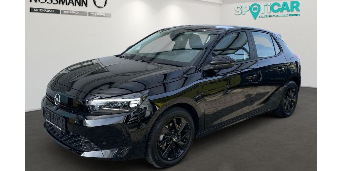 Opel Corsa 23.480 km 19.990 &euro; Rheinbach 53359