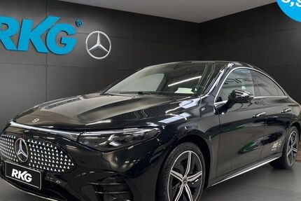 Mercedes-Benz CLA 250 9.800 km 56.890 &euro; Bonn 53119