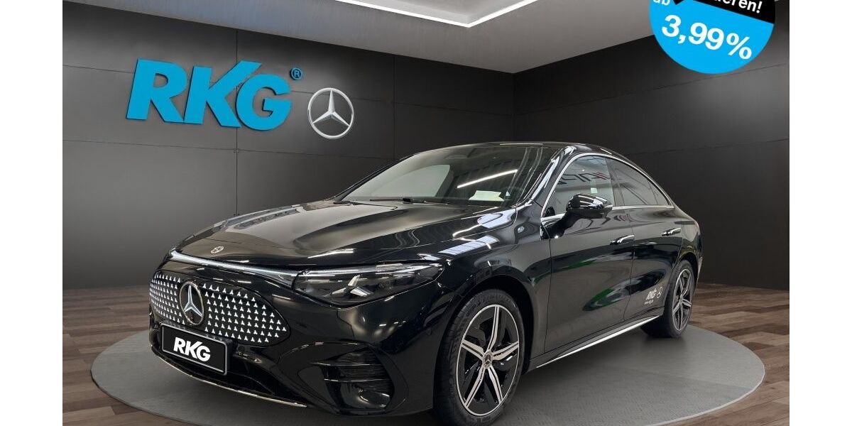 Mercedes-Benz CLA 250 9.800 km 56.890 &euro; Bonn 53119