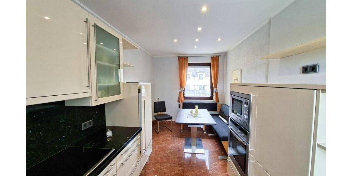 Einfamilienhaus Bornheim / Walberberg Walberberg - 7 Zimmer, 203 m&sup2;, 529.000&euro; | Angebot:26833670