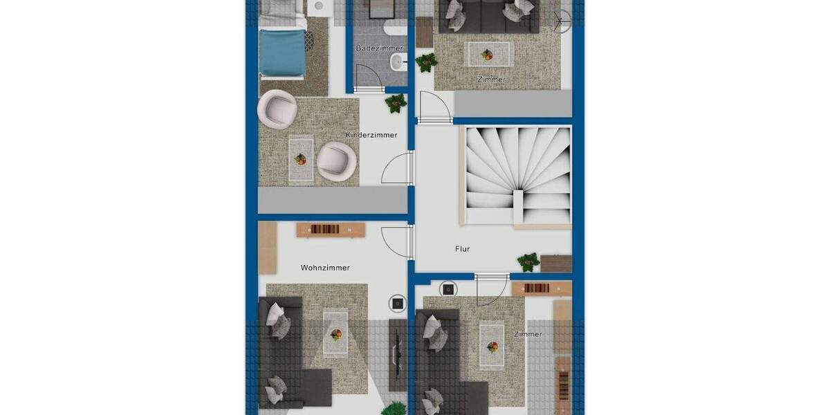 Einfamilienhaus Brühl - 7 Zimmer, 210 m&sup2;, 889.000&euro; | Angebot:25709846