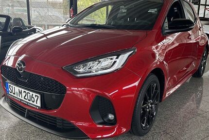 Mazda 2 5.792 km 30.809 € Wachtberg-Niederbachem 53343