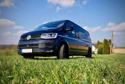 VW T6 Multivan