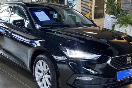 Seat Leon 142.822 km 15.000 &euro; Eitorf 53783