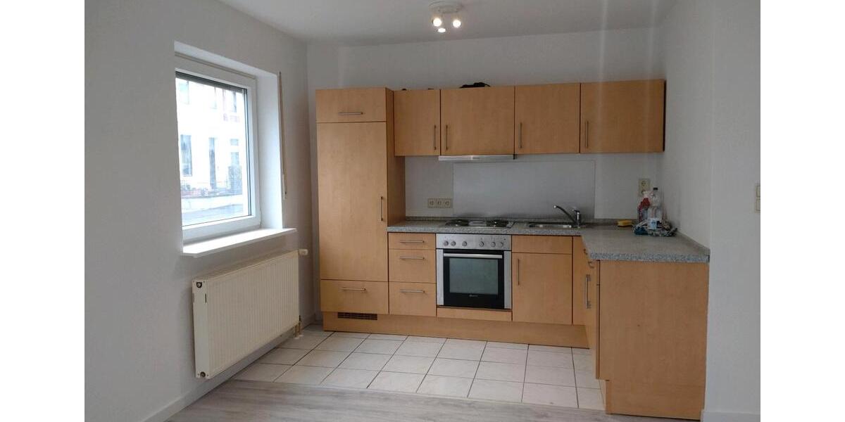 Erdgeschoßwohnung Bad Honnef - 2 Zimmer, 60 m&sup2;, 650&euro; | Angebot:24818942