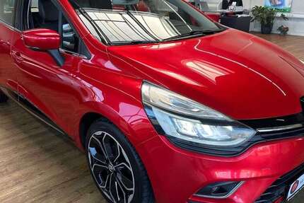 Renault Clio 140.797 km 8.950 &euro; Sankt Augustin 53757
