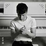 Andrei Irimia - Live at Berliner Philharmonie - European Tour 2026