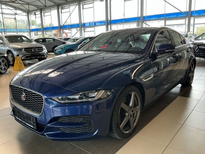 XE