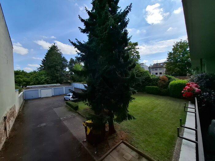 Etagenwohnung Bonn Beuel - 2 Zimmer, 41 m&sup2;, 490&euro; | Angebot:26904359