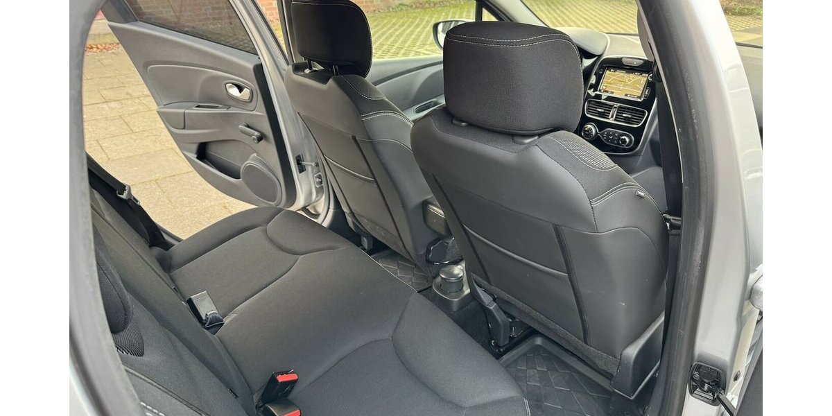 Renault Clio GT1.5 dCi Klima Navi Temp 1Hd ZahnriemenNeu 70.000 km 10.500 &euro; Erftstadt 50374