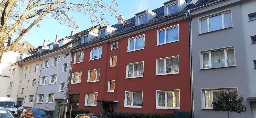 Wohnung zum Mieten in Köln 903 € 85.32 m²