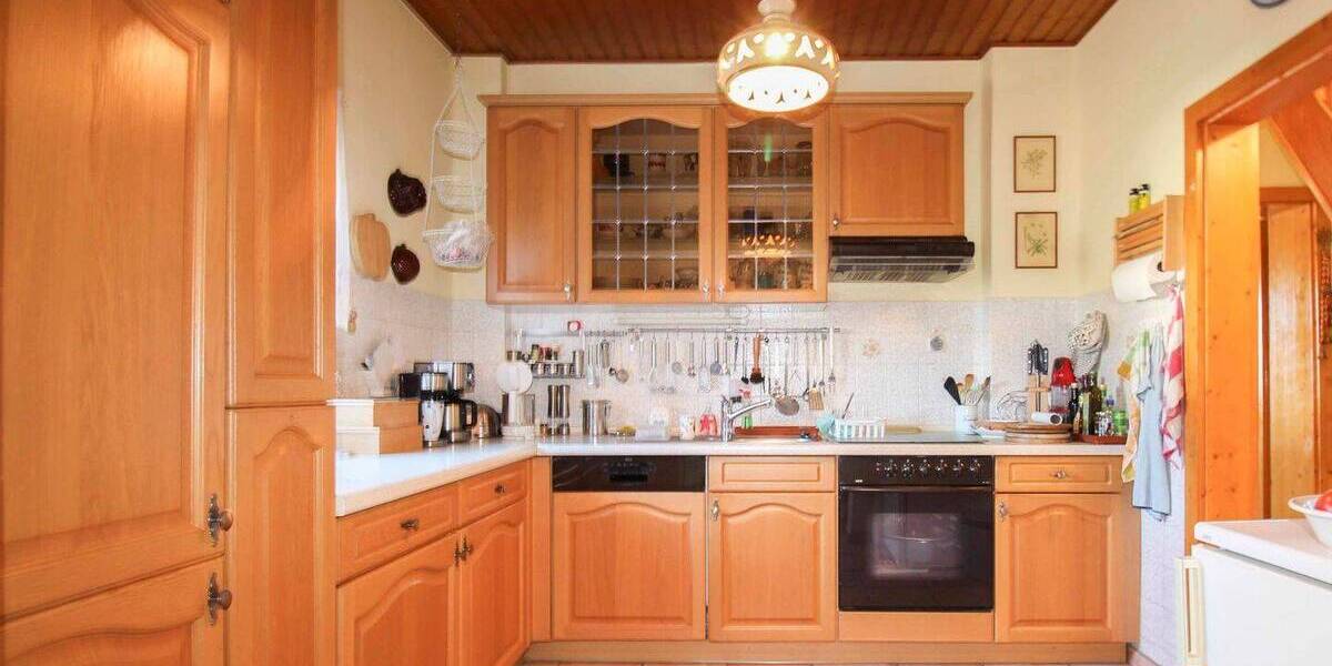 Einfamilienhaus Bonn Mehlem - 2 Zimmer, 228.000&euro; | Angebot:26259248