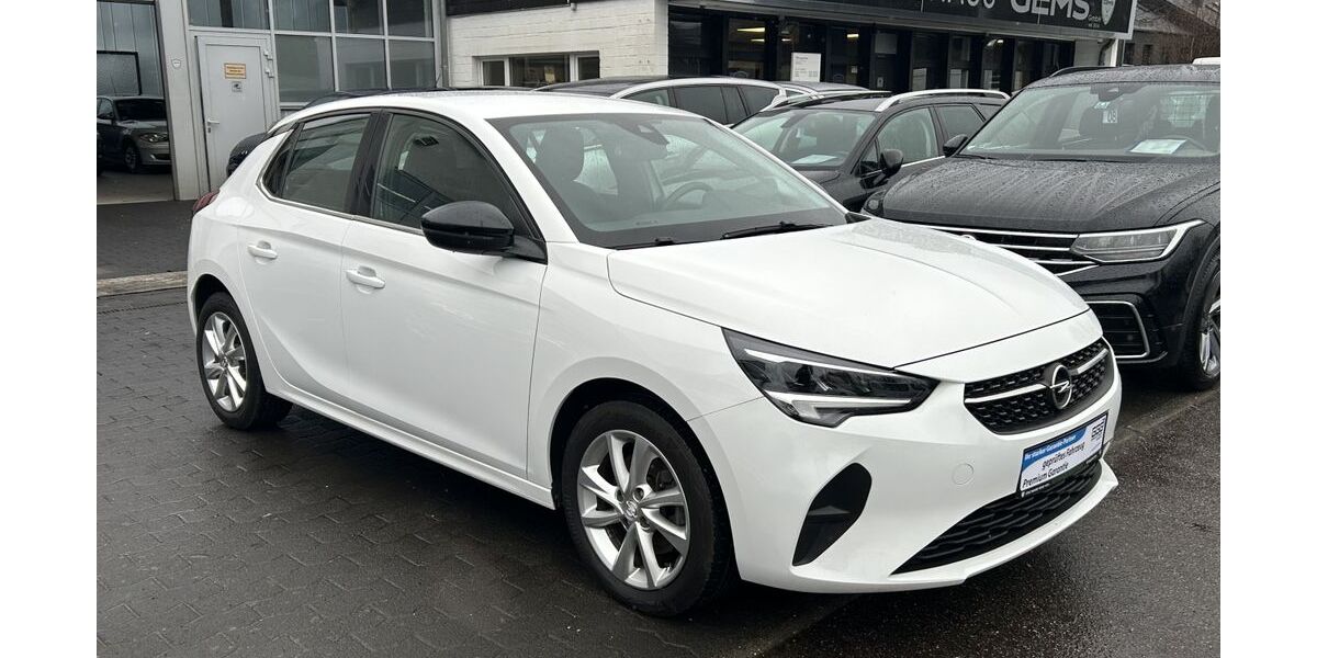 Opel Corsa 139.502 km 10.490 &euro; Königswinter 53639