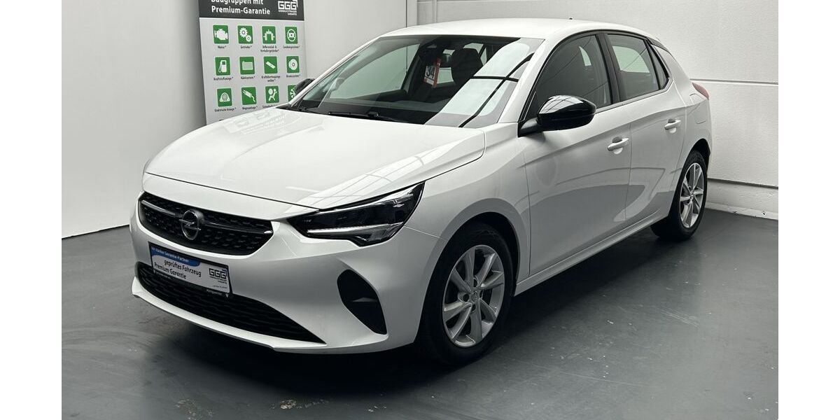 Opel Corsa 139.502 km 9.790 &euro; Königswinter 53639
