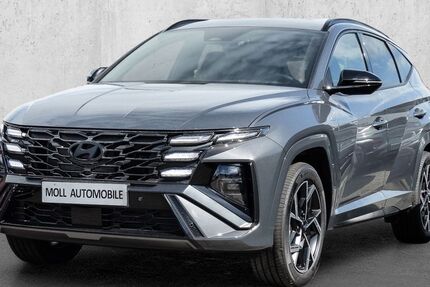 Hyundai TUCSON 18.637 km 37.480 &euro; Köln 50825