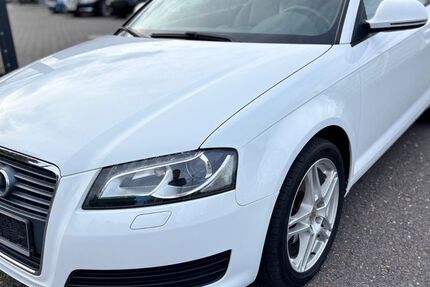 Audi A3 180.000 km 6.700 € Troisdorf (10 km Köln-Bonn Airport) 53842