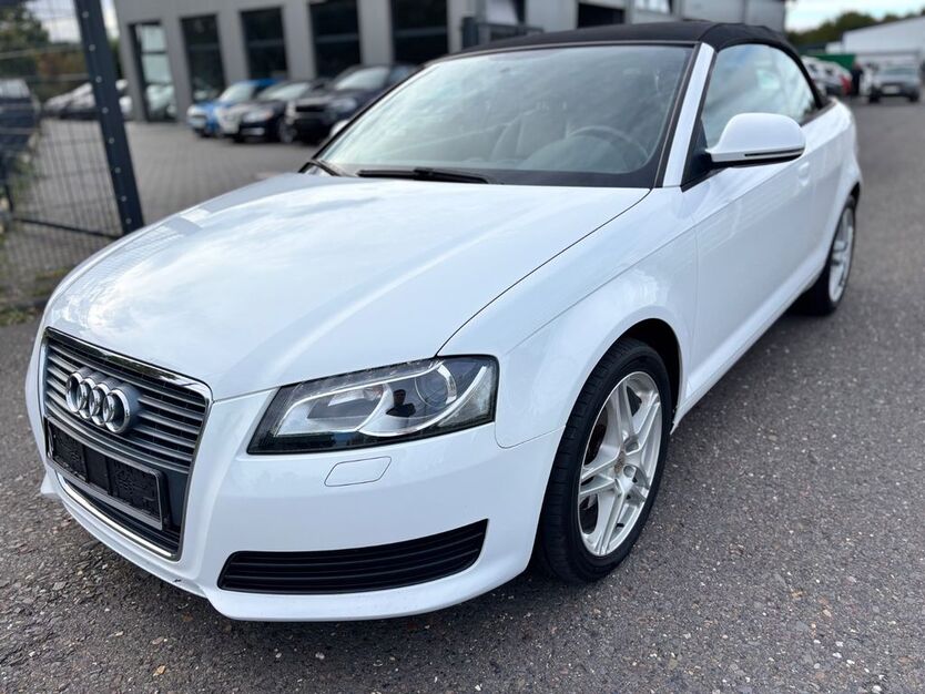 Audi A3 180.000 km 6.700 € Troisdorf (10 km Köln-Bonn Airport) 53842