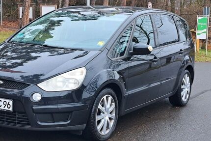 Ford S-Max 273.000 km 2.350 &euro; Euskirchen 53879