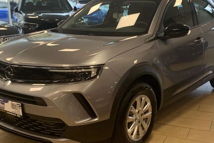 Opel Mokka 7.810 km 18.000 &euro; Hennef 53773