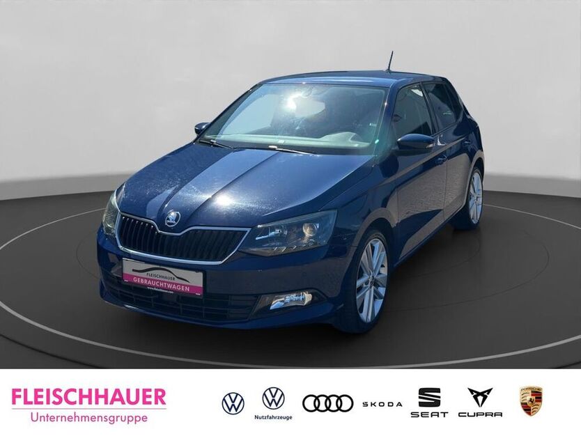 Fabia