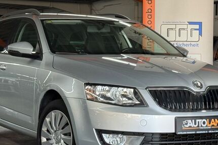 Skoda Octavia 130.000 km 11.500 &euro; Troisdorf 53842