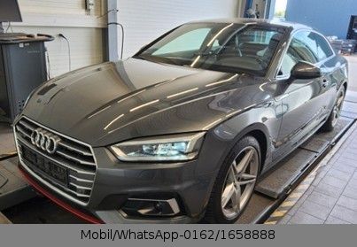 Audi A5 184.000 km 15.999 &euro; Rheinbach 53359
