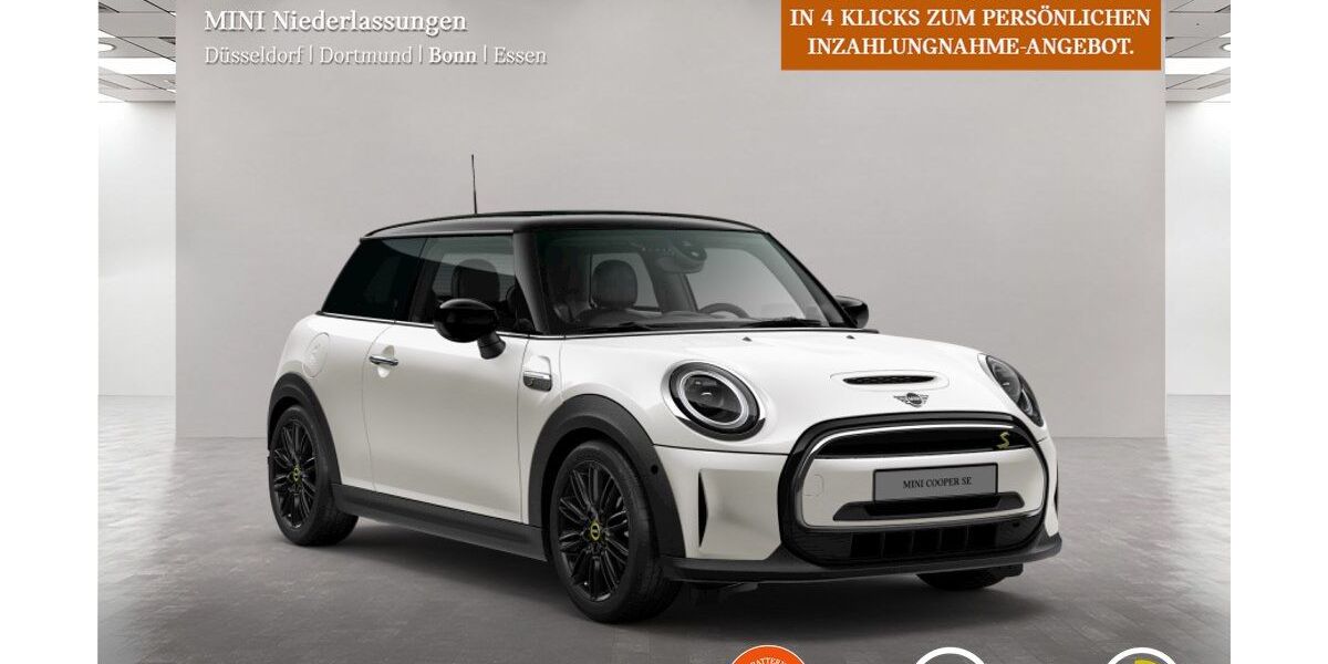 Mini Cooper SE 21.919 km 22.990 &euro; Bonn 53119