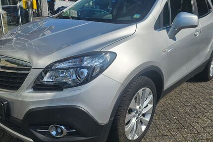 Opel Mokka 96.141 km 9.950 &euro; Unkel 53572