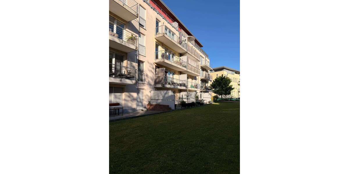 Etagenwohnung Hürth - 2 Zimmer, 63 m&sup2;, 334.900&euro; | Angebot:26522581