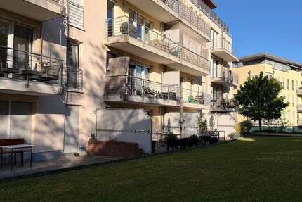 Wohnung Hürth - 2 Zimmer, 63 m&sup2;, 334.900&euro; | Angebot:26522581
