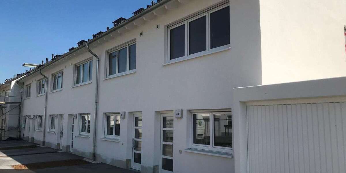 Einfamilienhaus Euskirchen - 4 Zimmer, 104 m&sup2;, 1.450&euro; | Angebot:26490294