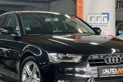Audi A4 140.000 km 11.300 &euro; Troisdorf 53842