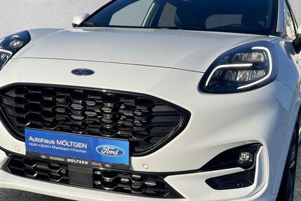 Ford Puma 31.118 km 20.990 &euro; Hürth 50354