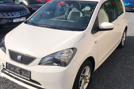 Seat Mii 143.000 km 3.800 € Bergisch Gladbach 51469