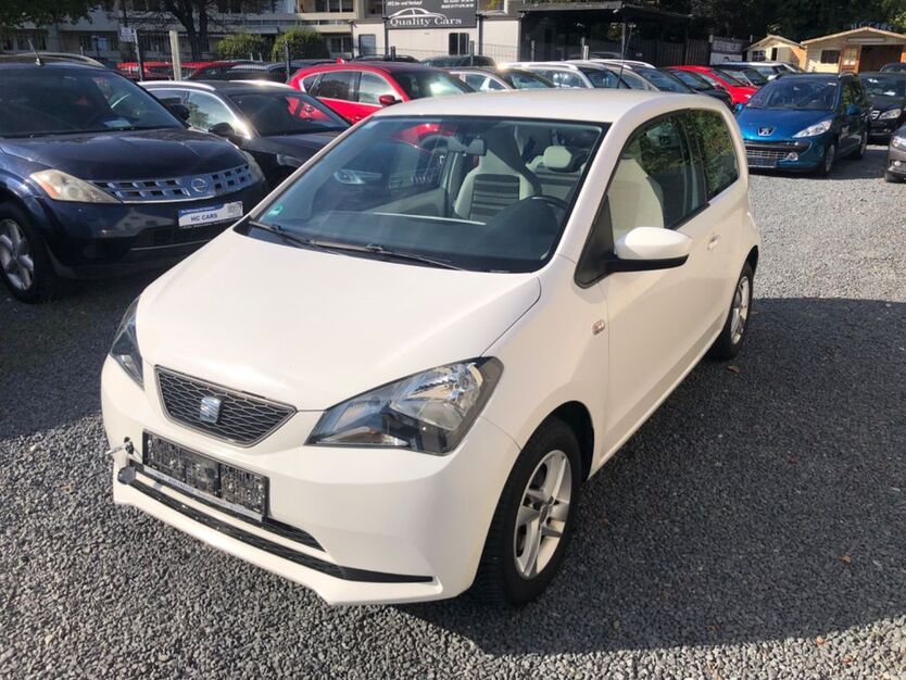 Seat Mii 143.000 km 3.800 € Bergisch Gladbach 51469