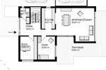 Stilvolle Bauhaus-Villa in exklusiver Waldrandlage von Bensberg - Villa Bergisch Gladbach / Bensberg Bensberg | Angebot:27179703