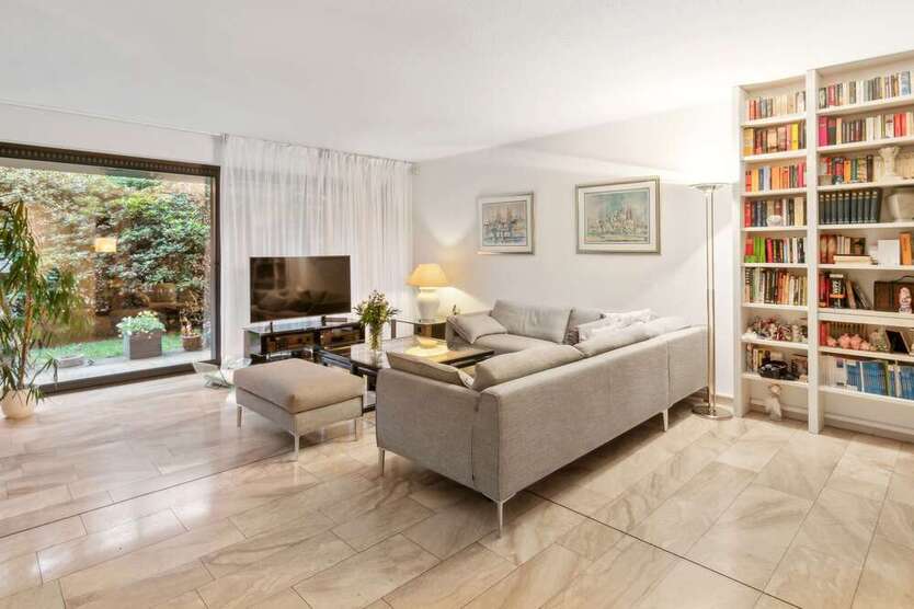 Wohnung zum Kaufen in Köln 795.000 € 138 m²