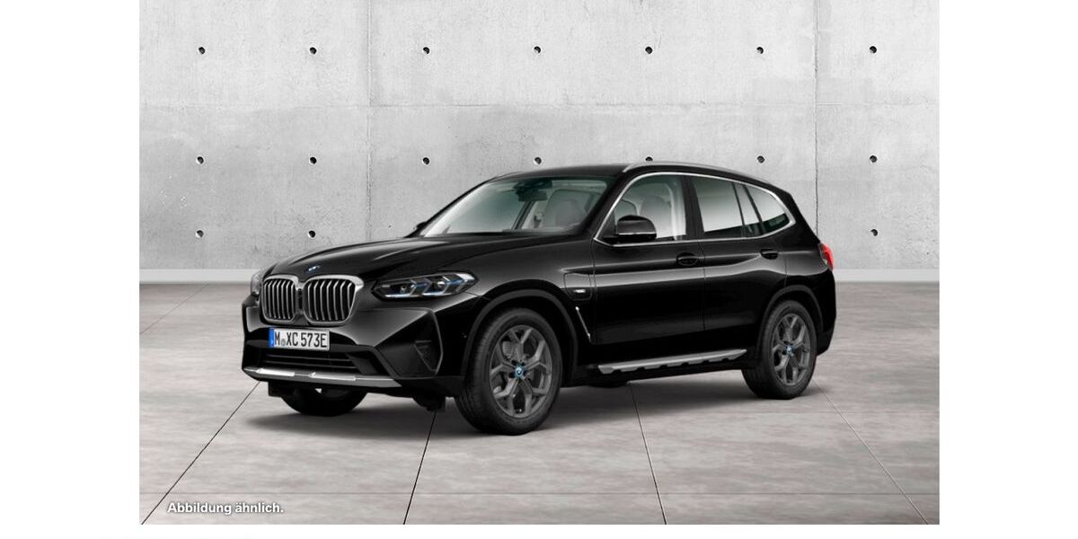 BMW X3 119.127 km 32.470 &euro; Sankt Augustin 53757