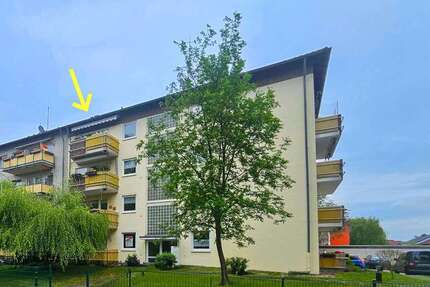 Wohnung zum Kaufen in Köln 238.000 € 80 m²