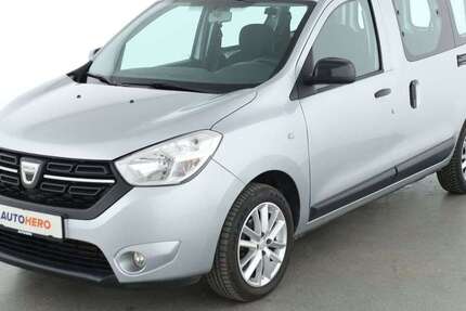 Dacia Dokker 78.155 km 15.550 € Köln 50739