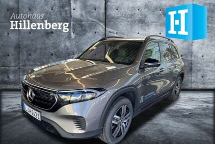 Mercedes EQB