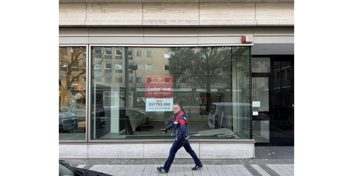 Gewerbeobjekt Köln Altstadt-Nord - 2.964&euro; | Angebot:25815966