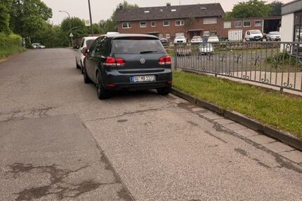 VW Golf 132.000 km 5.300 &euro; Niederkassel 53859