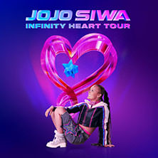 Jojo Siwa 13.10.2025 Yard Club / Die Kantine