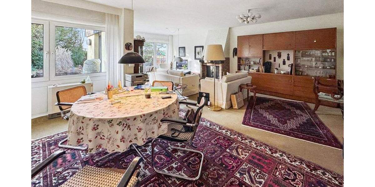 Bungalow Meckenheim Merl - 4 Zimmer, 107 m&sup2;, 350.000&euro; | Angebot:24764426