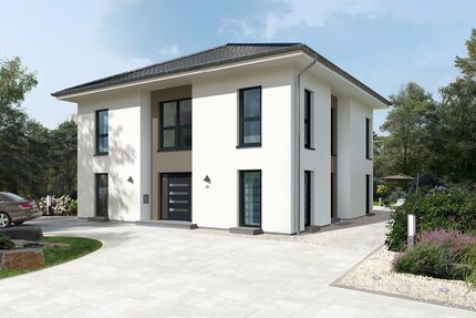 Individuell geplante Villa in Meckenheim - Ihr zukünftiges Zuhause nach Maß - Haus Meckenheim | Angebot:27661974