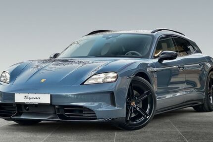 Porsche Taycan 9.900 km 109.900 &euro; Bergisch Gladbach 51429